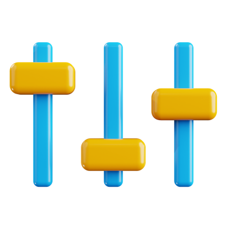 Équip  3D Icon