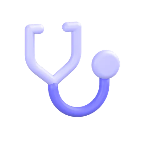 Equipamento médico  3D Icon