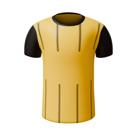 Équipe de football de la ville de Dortmund  3D Icon