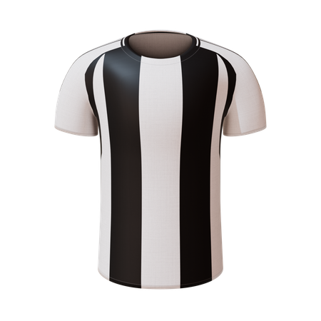 Équipe de football de la ville de Turin  3D Icon
