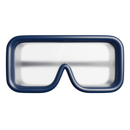 Équipement  3D Icon