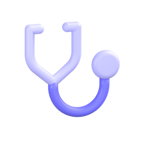 Équipement médical  3D Icon