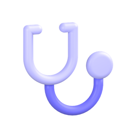 Équipement médical  3D Icon