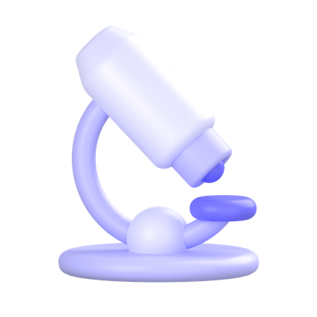 Équipement médical  3D Icon
