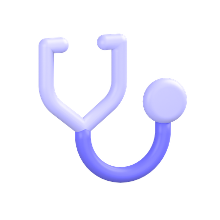 Équipement médical  3D Icon