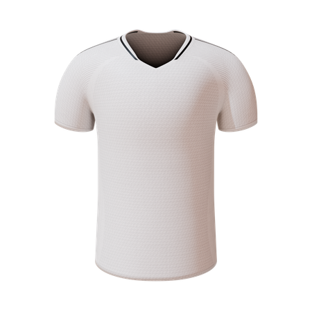 Equipo de fútbol de la ciudad de madrid  3D Icon