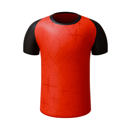 Equipo de fútbol de la ciudad de Leverkusen  3D Icon