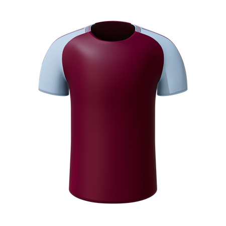 Equipo de fútbol de la ciudad de Londres  3D Icon