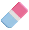 Eraser