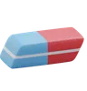 Eraser