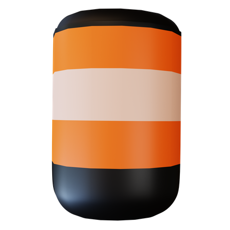 Eraser  3D Icon