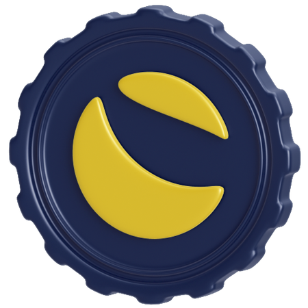 Erde  3D Icon