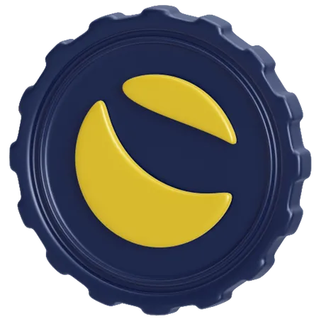 Erde  3D Icon