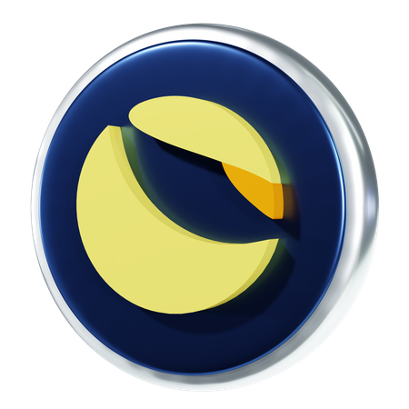 Erde  3D Icon