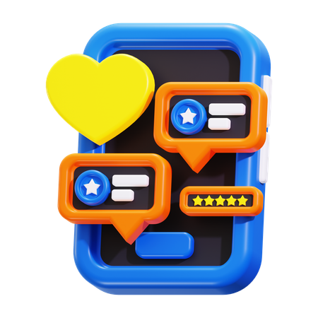 Zeugnis  3D Icon