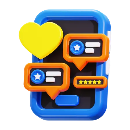 Zeugnis  3D Icon