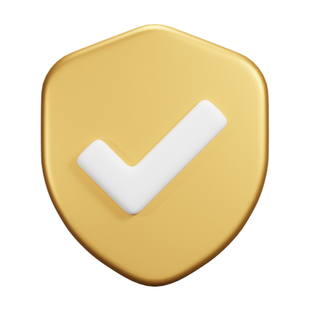 Erfolg  3D Icon