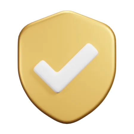 Erfolg  3D Icon