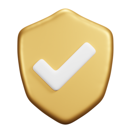 Erfolg  3D Icon