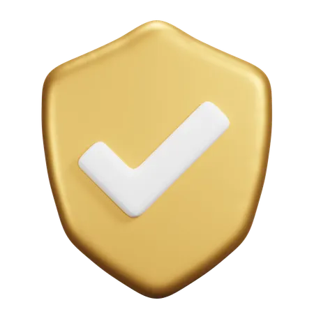Erfolg  3D Icon