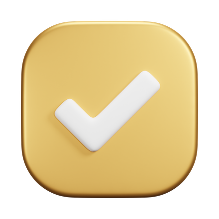 Erfolg  3D Icon