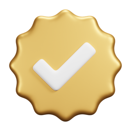 Erfolg  3D Icon