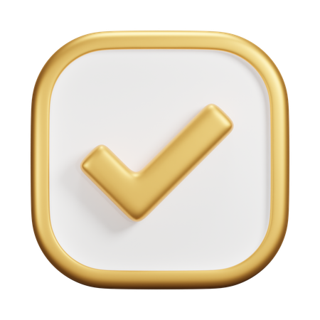 Erfolg  3D Icon