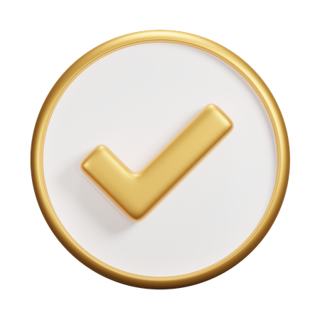 Erfolg  3D Icon