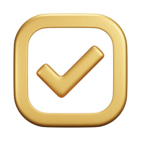 Erfolg  3D Icon