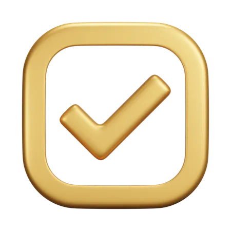 Erfolg  3D Icon