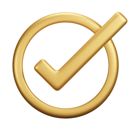 Erfolg  3D Icon