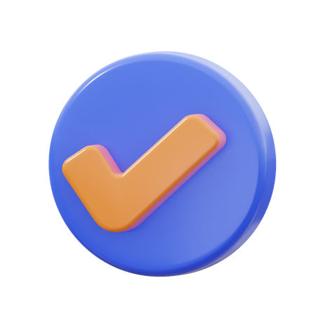 Erfolg  3D Icon