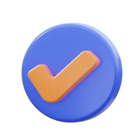 Erfolg  3D Icon