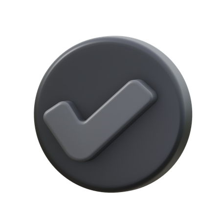 Erfolg  3D Icon