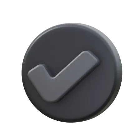 Erfolg  3D Icon