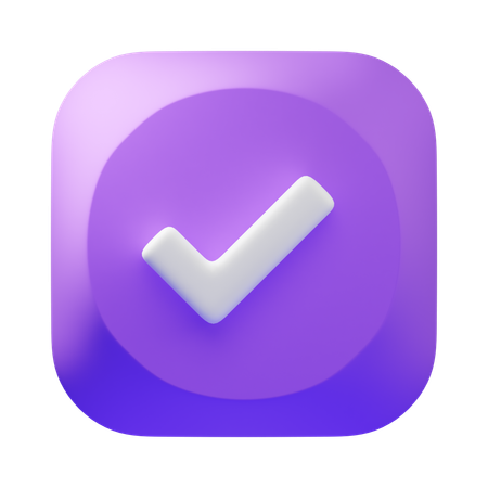 Erfolg  3D Icon