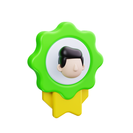 Erfolge  3D Icon