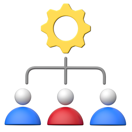 Ergebnisse  3D Icon