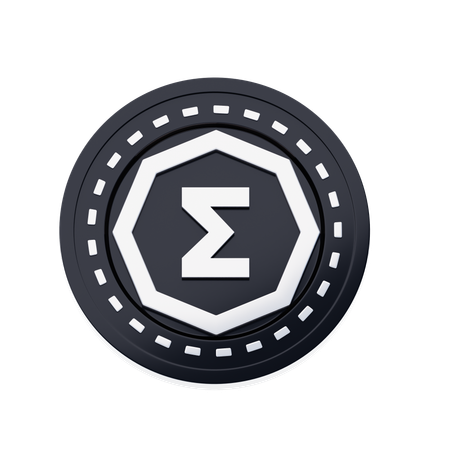 Ergo  3D Icon