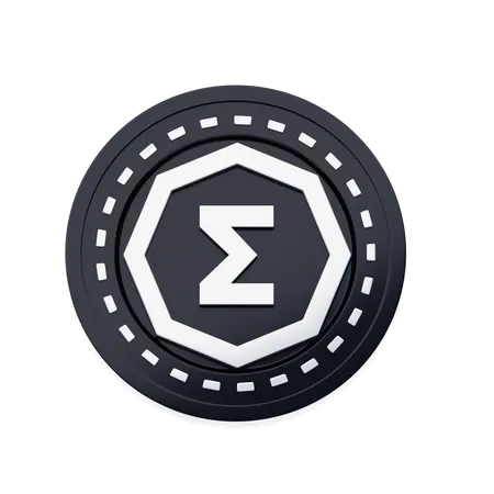 Ergo  3D Icon