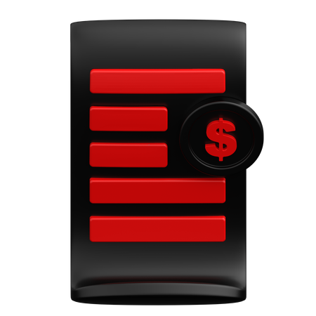 Er erhielt  3D Icon