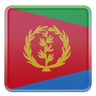 eritrea emoji 3d