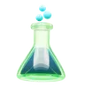 ERLENMEYER FLASK