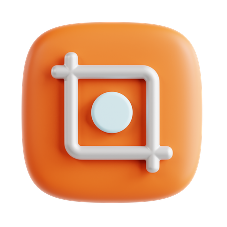 Ernte  3D Icon