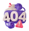 Erreur 404