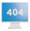 Erreur 404