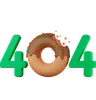 Erreur 404