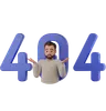 Erreur 404