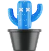 erreur cactus