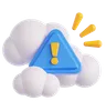 erreur de connexion au cloud